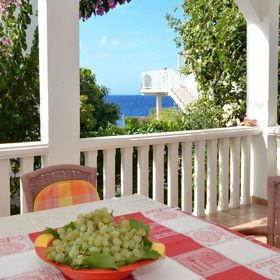 Apartment NADA Rogoznica II