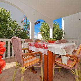 Apartment Nada Rogoznica II