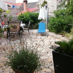 Apartment Ruža Postira