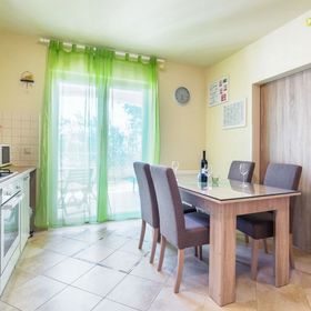 Apartment Luna Srima