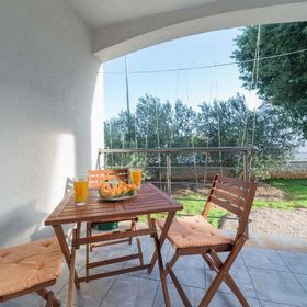 Apartment Luna Srima