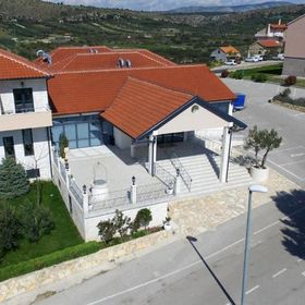 Room Ave Maria Vrpolje