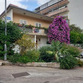 Rooms Mirjana Trogir