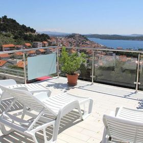 Apartment Golden Sunset Sibenik