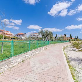 Apartment Rozalia Seget Donji