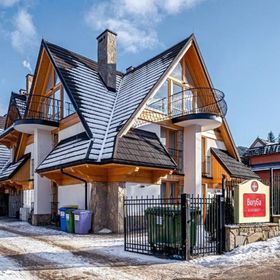 Apartamenty Bory Sweet Time w Zakopanem