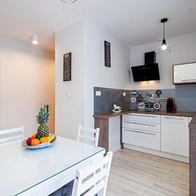 Apartamenty Bory Sweet Time w Zakopanem