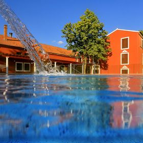 Hotel Villa Donat Sv. Filipi i Jakov