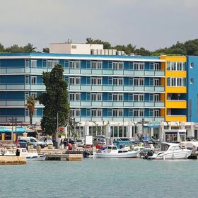 Hotel Kornati Biograd na Moru