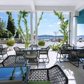 Hotel Kornati Biograd na Moru