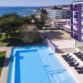 Hotel Adriatic Biograd na Moru