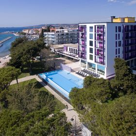 Hotel Adriatic Biograd na Moru