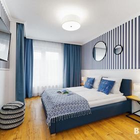 Apartamenty BalticOn Nadmorskie Tarasy Kołobrzeg