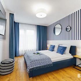 Apartamenty BalticOn Nadmorskie Tarasy Kołobrzeg