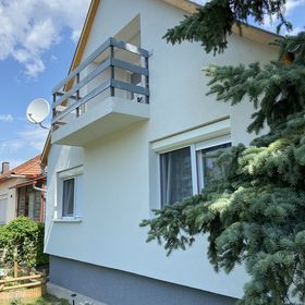 Hanne Nyaralóház Fonyód