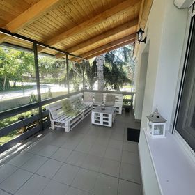 Hanne Nyaralóház Fonyód