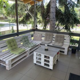 Hanne Nyaralóház Fonyód