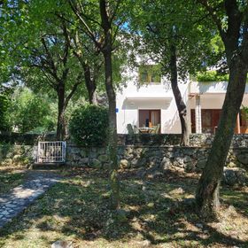 Apartment Morska oaza Klenovica