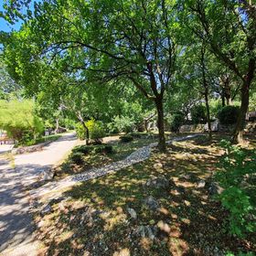 Apartment Morska oaza Klenovica