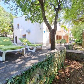 Apartment Morska oaza Klenovica