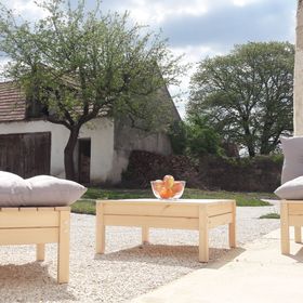 Hegyalja Vendégház Monostorapáti