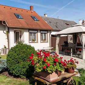 Kőszeg Levendula Apartmanház