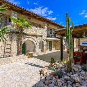 Villa Romantic Bribir II