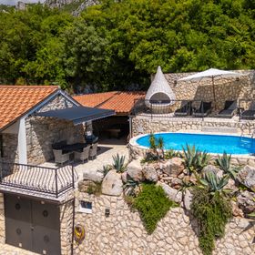 Villa Romantic Bribir II