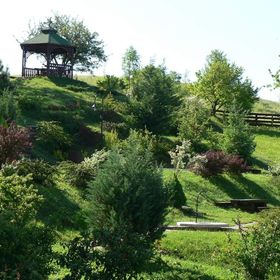 Veronika Vendégház Regéc