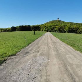 Veronika Vendégház Regéc