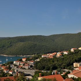 Apartments Margita Rabac