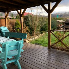 Dom Tkacki Kudowa-Zdrój