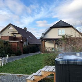 Dom Tkacki Kudowa-Zdrój