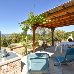 House Filip Dobropoljana