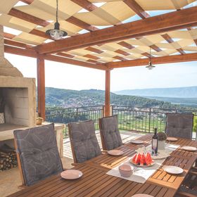 Apartment Peace and quiet Jelsa