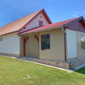 Boróka Vendégház Gerjen