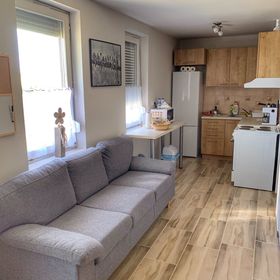 Boróka Vendégház Gerjen