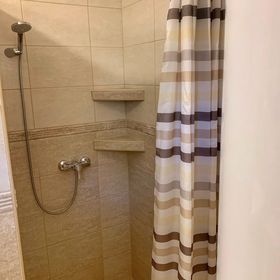 Boróka Vendégház Gerjen