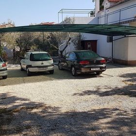 Apartments Family corner Srima