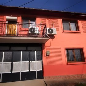 Casa de vacanță Danube Coronini