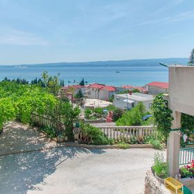 Apartments Tomic Duce