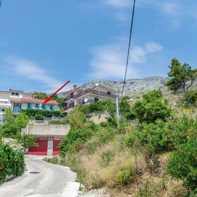 Apartments Tomic Duce