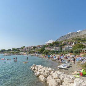 Apartments Tomic Duce