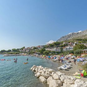 Apartments Tomic Duce