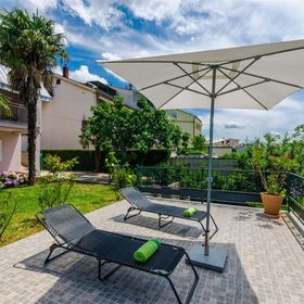 Apartments Rajna Crikvenica