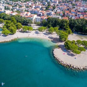 Apartments Rajna Crikvenica