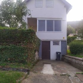 Kis-tó Apartman Orfű