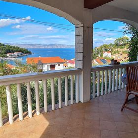 Apartment Perfect view Jelsa