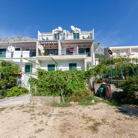 Apartments Zoran Drvenik