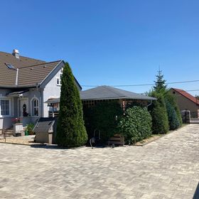 Grey Lavender Home Apartman Kőröshegy